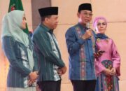 Gus Irawan Tidak Akan Ambil Gaji Bupati Tapsel