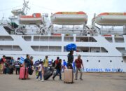 Mudik Lebaran 2025, PELNI Hadirkan Kemudahan Check In Digital