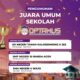 SMPN 10 Banda Aceh Raih Juara Umum PUSKANTARA 2025 Dengan 92 Medali