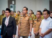 Silaturahmi Bersama Forkopimda Medan, Rico Waas-Zakiyuddin: Berikan Pelayanan Terbaik, Tingkatkan Responsif Aduan Warga