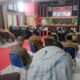 Saat pada sidang paripurna DPRK masa sidang I 2024 tahun 2025 berlangsung di ruang rapat utama gedung DPRK, Selasa (4/3) siang. Waspada/Seh Muhammad Amin