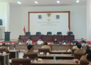 BKD Nisel Diduga Kangkangi Rekomendasi Mendagri Terkait Mutasi Sejumlah ASN