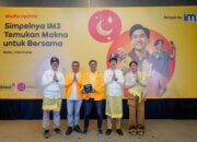 IM3 Ajak Masyarakat Medan, Temukan Makna Untuk Bersama Di Bulan Ramadan Dengan Simpelnya IM3