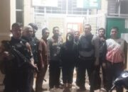 Diduga Pesta Narkoba, Remaja Dan Janda Diamankan Di Penginapan