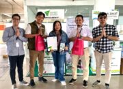 Plaza Medan Fair Hadirkan Gerai Zakat Dompet Dhuafa Selama Ramadan