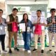 Plaza Medan Fair Hadirkan Gerai Zakat Dompet Dhuafa Selama Ramadan