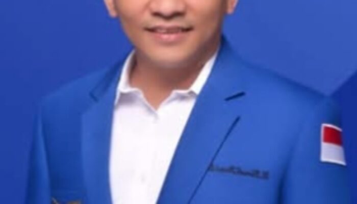 Tondi Roni Tua Minta Disnaker Provsu Kawal Hak-hak Korban Kecelakaan Kerja Di Palas