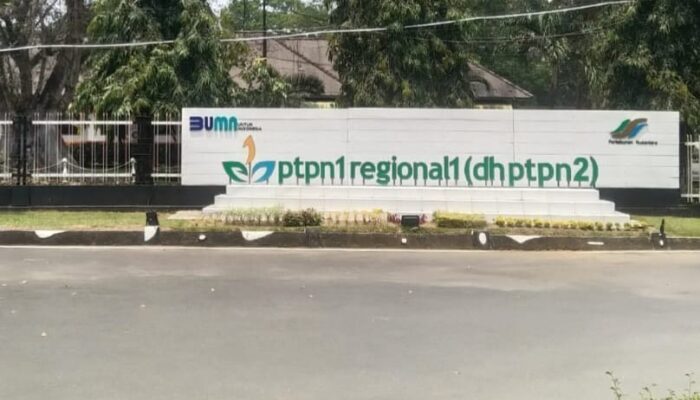 Tok! MA Tolak Kasasi, HGU 152 Sampali Seluas 35 Hektar Sah Milik PTPN II