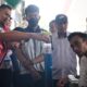 Pertamina Patra Niaga Regional Sumbagut Bersama Lintas Stakeholder Cek Kualitas BBM