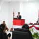 Bupati Oloan Kedepankan Kepentingan Masyarakat
