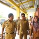 Gebrakan Perdana Wali Kota, Pasar Rambung Difungsikan Jadi Mall Pelayanan Publik