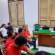 Terdakwa Kasus Ekstasi Rumahan Dituntut Seumur Hidup Hingga Pidana Mati