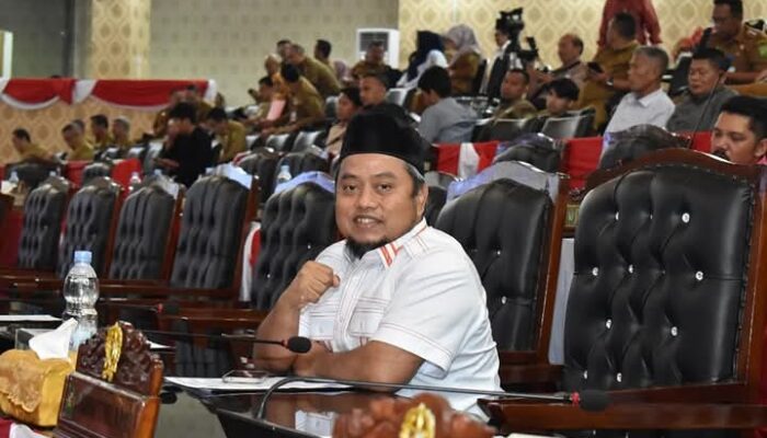 DPRD Medan Minta Walikota Medan Atasi Kemiskinan