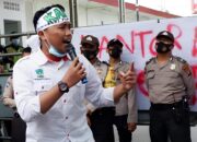 Buntut Kisruh Korupsi Pertamina, MME Ajak Masyarakat Jangan Terprovokasi