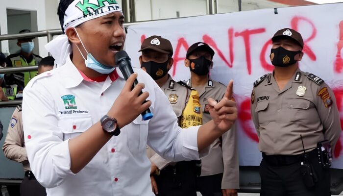 Buntut Kisruh Korupsi Pertamina, MME Ajak Masyarakat Jangan Terprovokasi