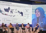Perkuat Hilirasi Migas, PGN Fokus Lanjutkan Pembangunan Infrastruktur Gas Bumi