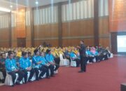 22 Korcam Pendidikan Deliserdang Dihapus, Bupati Minta Kepsek Jangan Lagi Urusi Buku