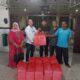 KSJB Medan Semarakkan Ramadan 1446 H Dengan Berbagi