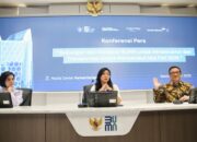 Garuda Indonesia Group Siapkan 1,9 Juta Kursi Penerbangan