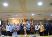 Anggota Komisi XIII DPR  Dukungan Pemulihan Anggaran DPD