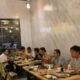 Nuansa Bukber Di Parkside Meuligoe Hotel Meulaboh