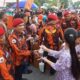 MPC PP Deliserdang Bagikan 650 Takjil