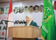 PP Ikatan Pelajar Al-Washliyah Apresiasi Kinerja Mendes