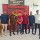 Tersangka Korupsi Dana Gampong Suka Jaya Rp329 Juta Di Pidie Dilimpahkan Ke Jaksa