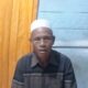 Sukarman, 60, petani warga Desa Ujung Batu I, Kec. Hutaraja Tinggi. Waspada/Ist