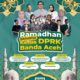 Ramadhan Bersama Ketua DPRK Pilih Segmen Anak Muda