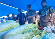 Selama Ramadan Harga Kebutuhan Pokok Di Labusel Nornal