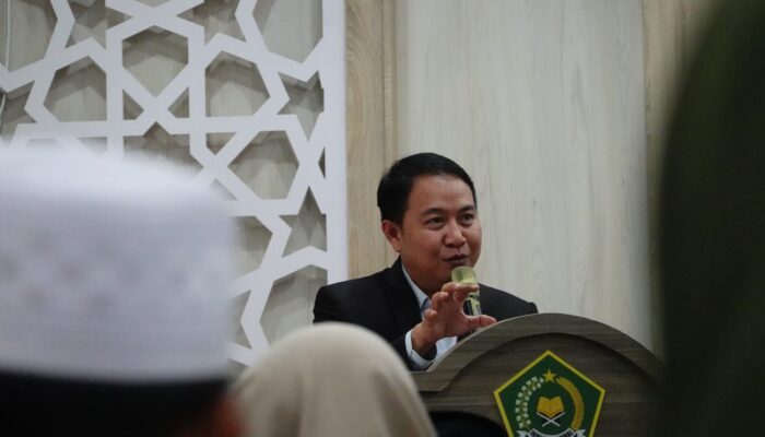 Kemenag Akan Kaji Kembali Skema Penentuan Kuota Jamaah Haji Provinsi