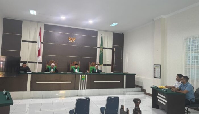 Sejarah Baru Di Aceh: Jaksa Menangkan Gugatan Pembebasan Kekuasaan Orang Tua Terhadap Anak