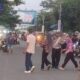 Berburu Takjil Di Tanah Lapang Tebingtinggi