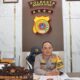 Kapolresta Banda Aceh, Kombes Pol Fahmi Irwan Ramli. (Waspada/Zafrullah).