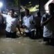 Dirjenpas Kementerian Imigrasi dan Pemasyarakatan, Mashudi saat meninjau Lapas Lapas Cikarang. (Waspada/ist).