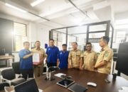 BAPPELITBANG Sumut Kunjungi BPJIID UMA
