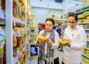 Tidak Jelas Tanggal Produksi Dan Expired, Rico Waas Minta Brastagi Supermarket Tarik Permen Kemasan