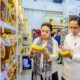 Tidak Jelas Tanggal Produksi Dan Expired, Rico Waas Minta Brastagi Supermarket Tarik Permen Kemasan