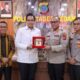 Rico Waas Dukung Pembentukan BNN, Tegaskan Komitmen Berantas Narkoba Dan Kejahatan