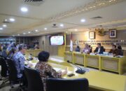 BKSP DPD RI Bicara Urgensi Dan Tantangan Adanya Regulasi Kebijakan Perubahan Iklim