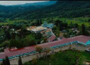 Kuota PPDB Pesantren Darul Mursyid Masih Tersedia