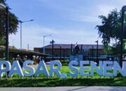 Program Mudik Gratis Bus, Kereta Api Dan Kapal Laut