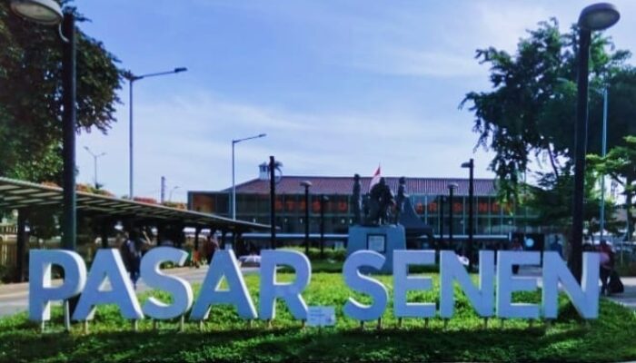 Program Mudik Gratis Bus, Kereta Api Dan Kapal Laut