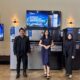 Midea Electronics Indonesia, perusahaan terkemuka dalam solusi peralatan rumah tangga, dengan bangga meluncurkan produk kulkas dengan inovasi terbaru yakni Midea Everest.