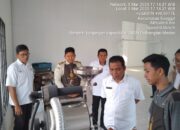 Kepala Pusdiktan Tekankan Kurikulum Mahasiswa Sejalan Dengan Program Kementerian Pertanian