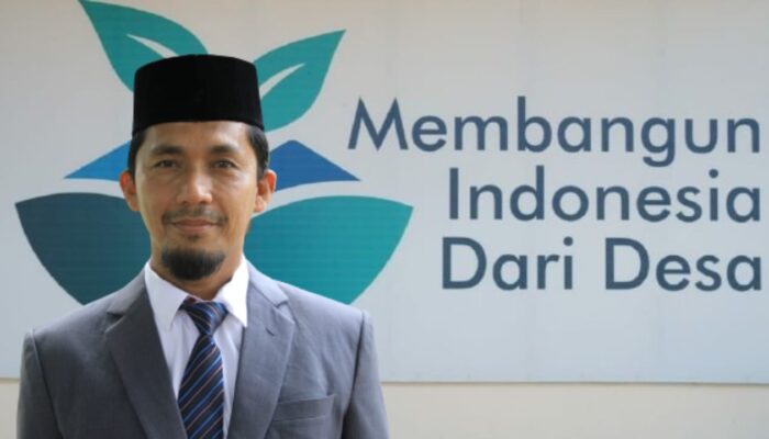 300 Gampong Di Aceh Besar Terima Dana Desa