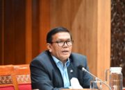 Sabam Sinaga: Terkait Pendidikan Daerah 3T, Perlu Intervensi Pemerintah