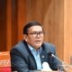 Anggota Komisi X DPR RI, Sabam Sinaga. Waspada/Ist
