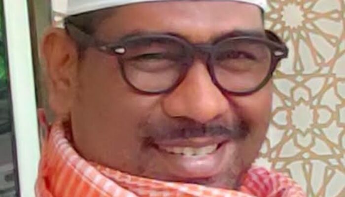 Dr Tgk H Tarmizi M Daud, MAg: Islam Agama Rahmat Dan Damai